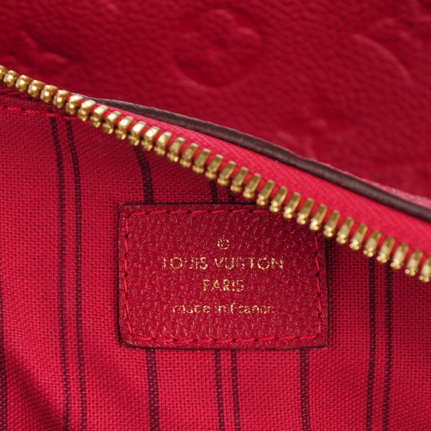 Louis Vuitton Empreinte Lumineuse PM Jaipur 6 of 12