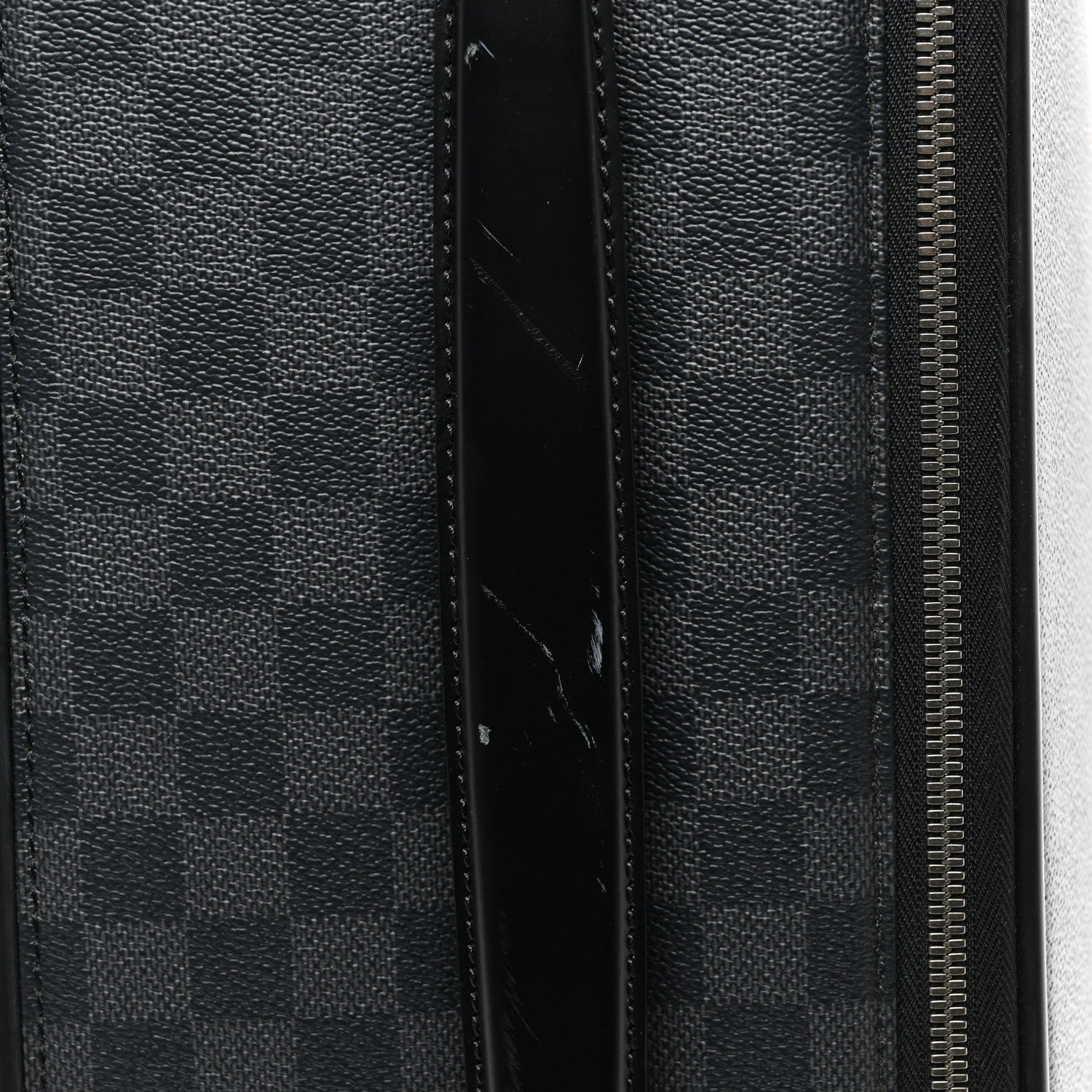 Louis Vuitton Damier Graphite Pegase Light 55 9 of 11