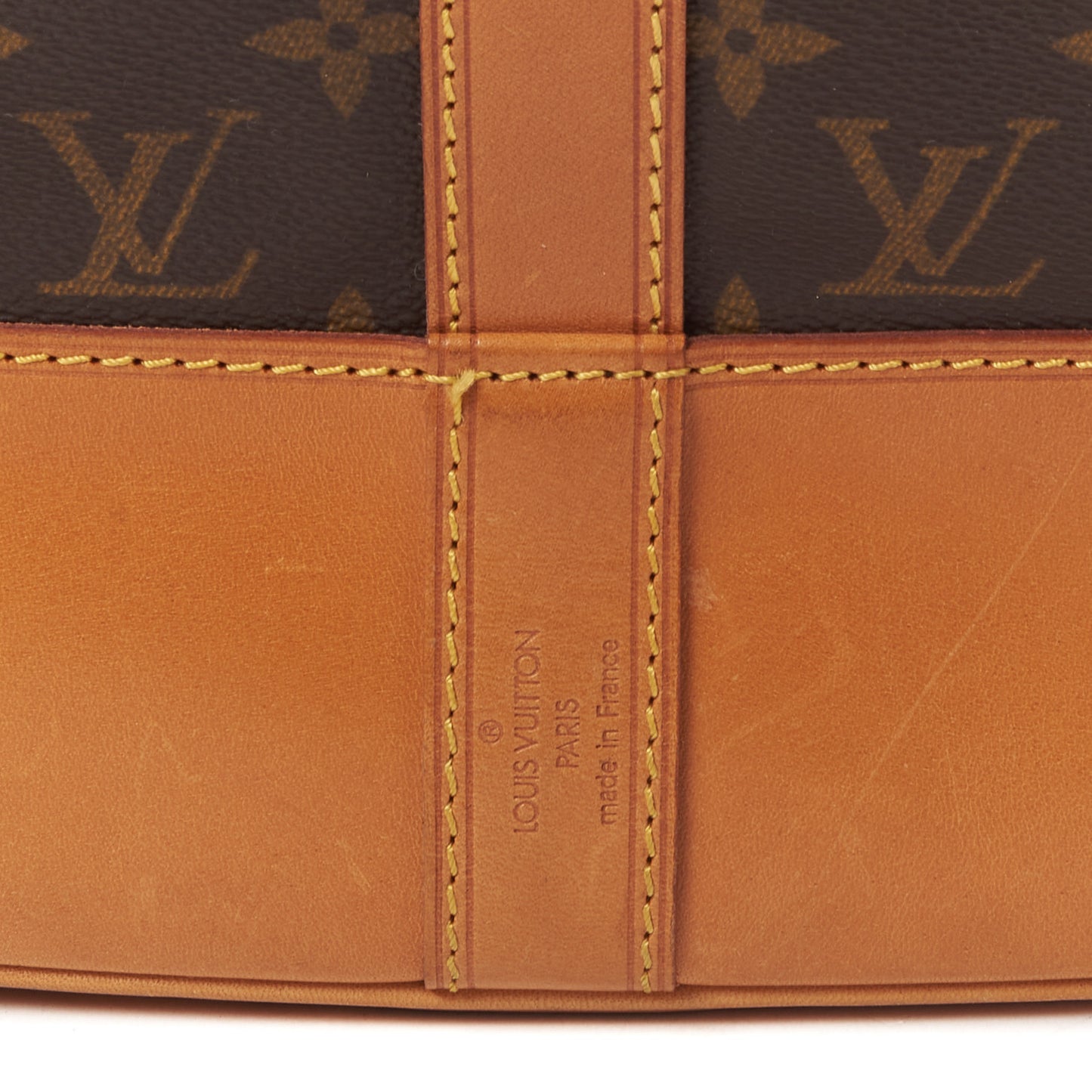 Monogram Randonnee GM Backpack