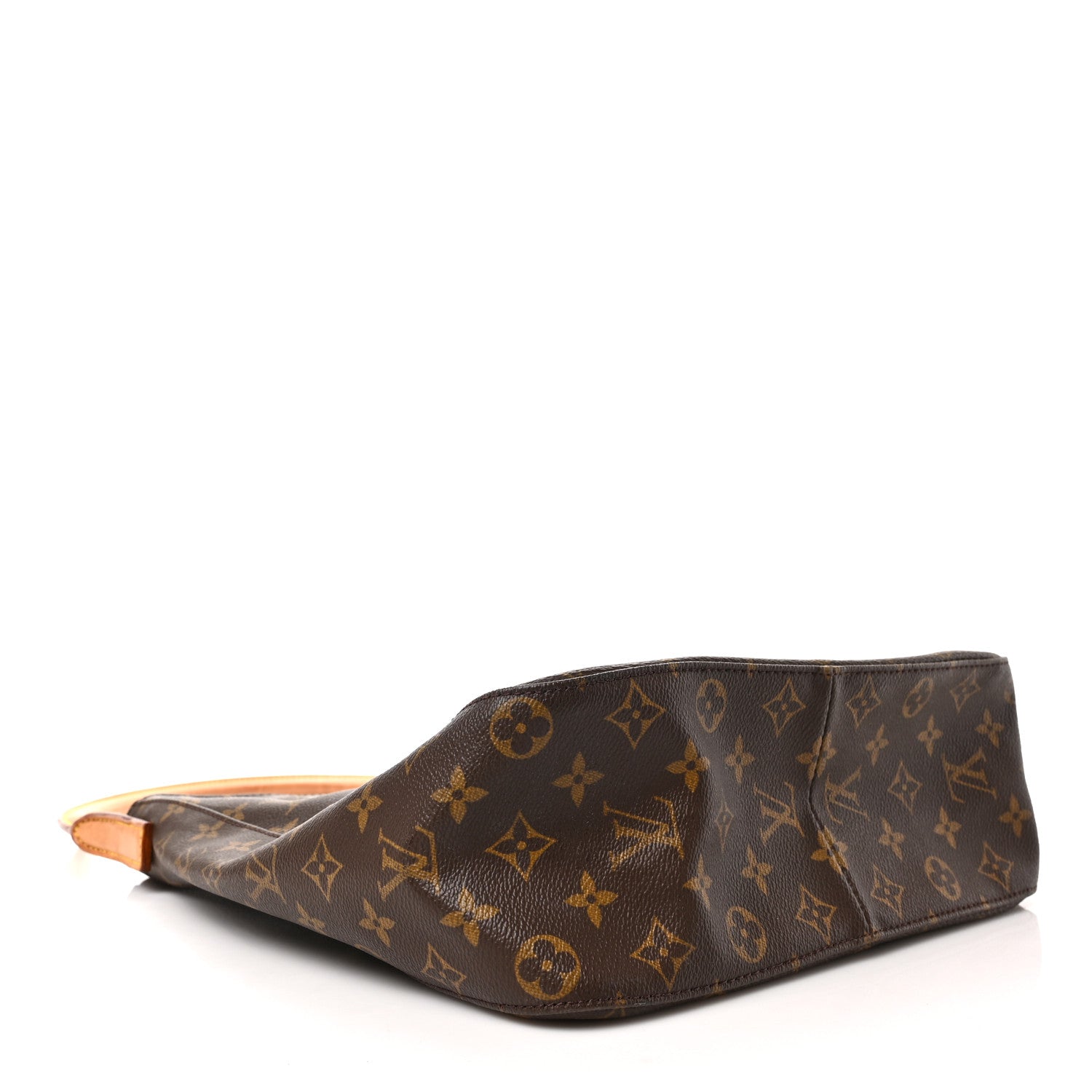 Louis Vuitton Monogram Looping GM 4 of 9