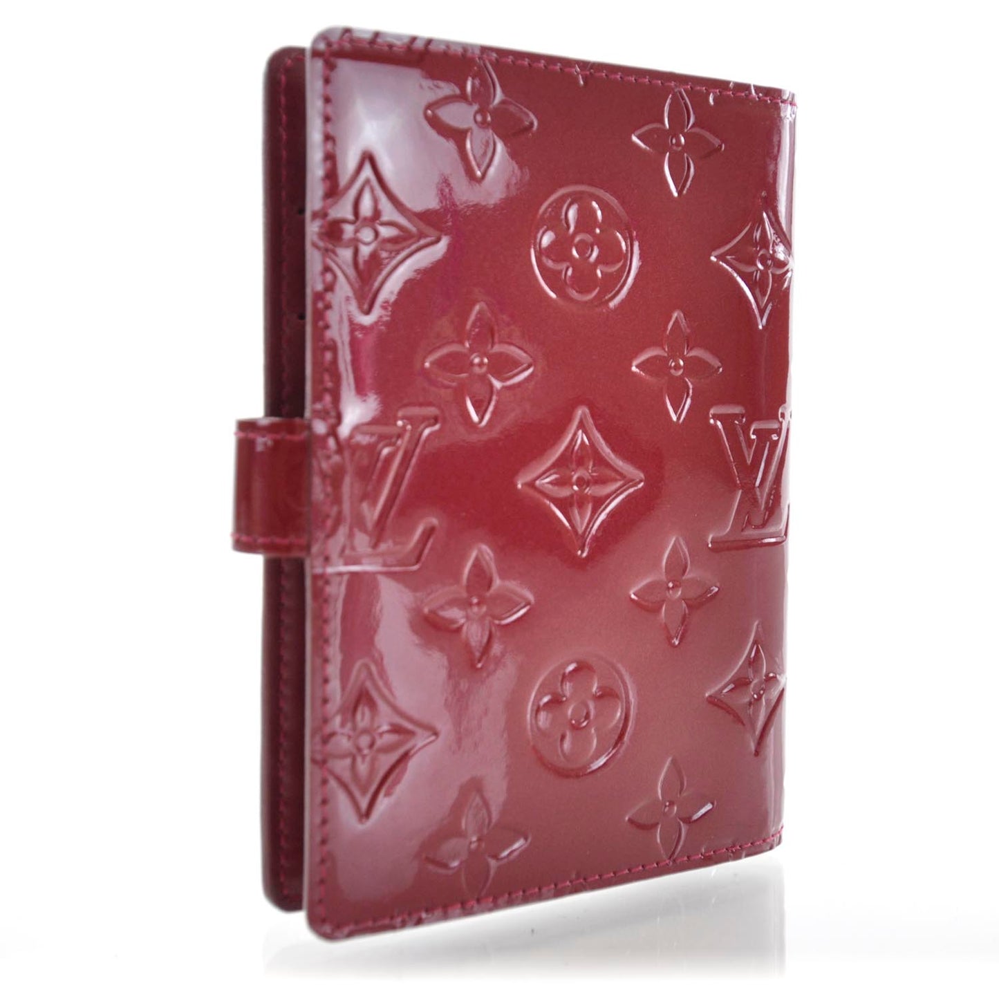 Vernis Small Ring Agenda Pomme D'Amour