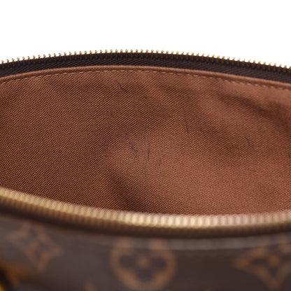 Louis Vuitton Monogram Totally PM 17 of 17