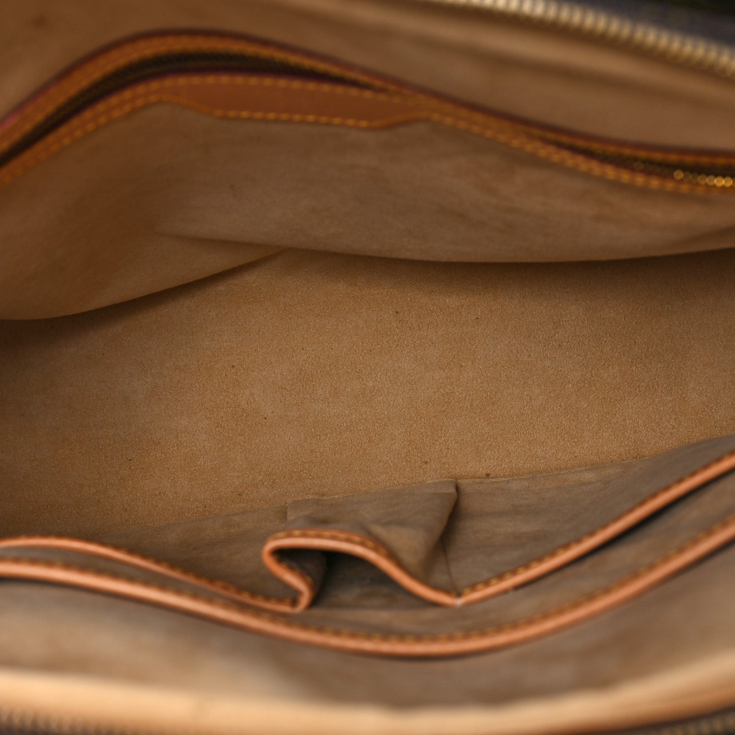 Monogram Rivoli Briefcase