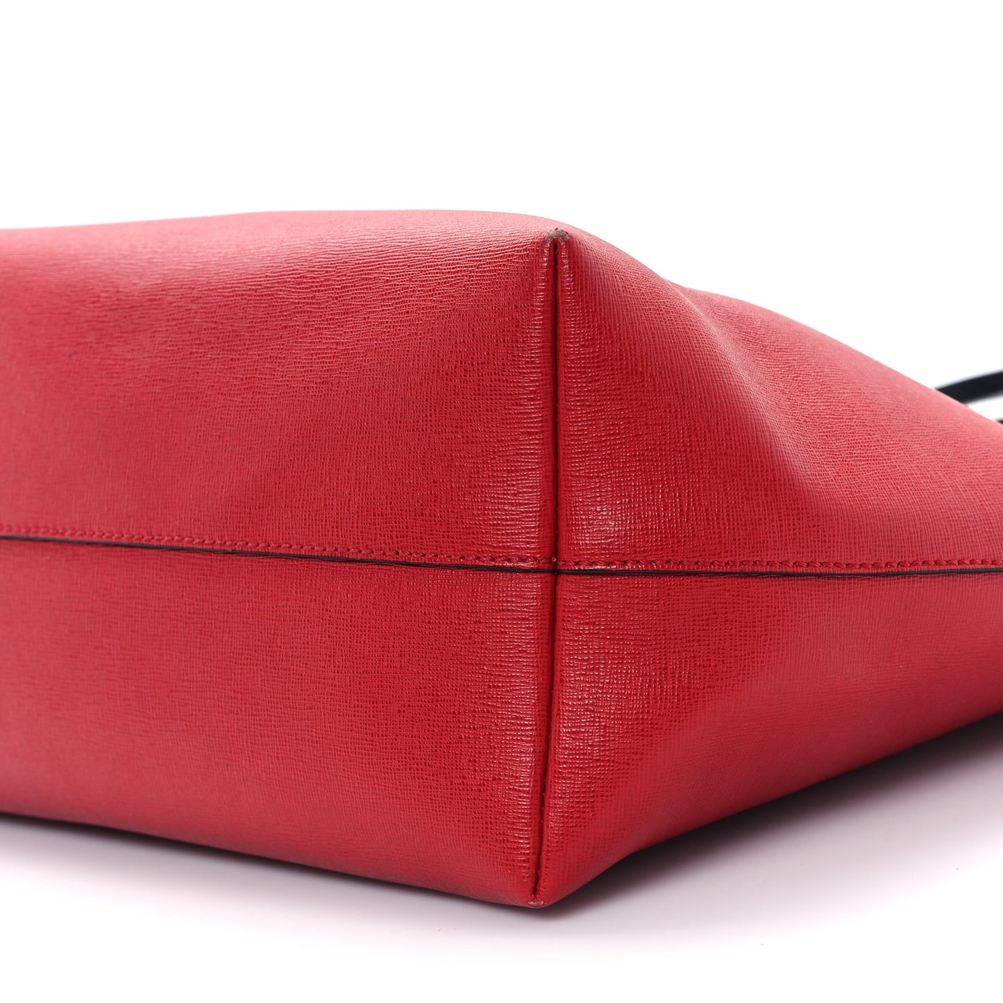 Vitello Elite Cuoio Monster Buggies Medium Roll Tote Mattone Black Multicolor Lavagna