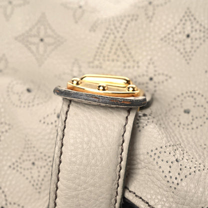 Louis Vuitton Mahina XL Ivory 29 of 29