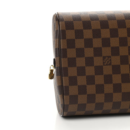 Louis Vuitton Damier Ebene Ribera MM 8 of 9