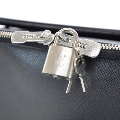 Louis Vuitton Taiga Tura Computer Case Briefcase 10 of 15