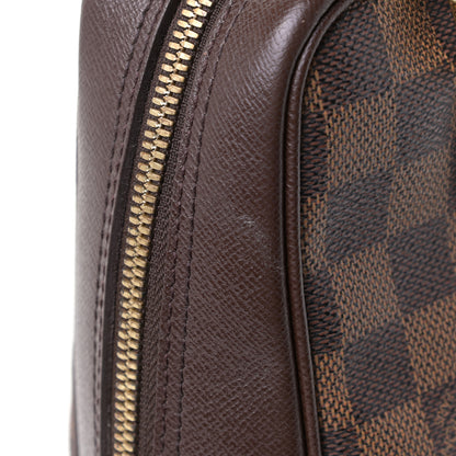 Louis Vuitton Damier Ebene Brera 10 of 11