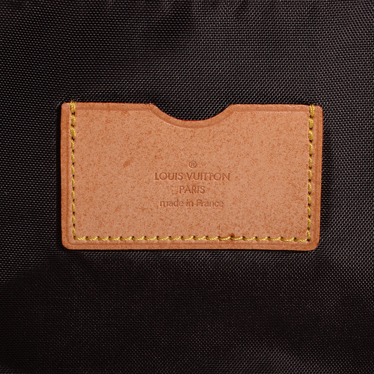 Louis Vuitton Monogram Bosphore Trolley 50 7 of 8