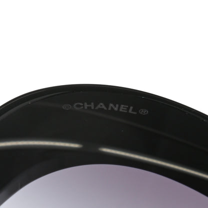 Chanel Shield Sunglasses 71281 Black 7 of 7