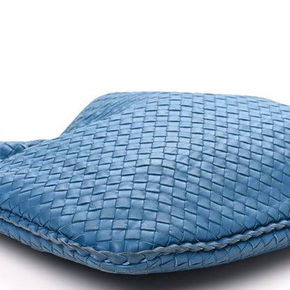 Bottega Veneta Nappa Intrecciato Large Veneta Hobo Empire 8 of 9