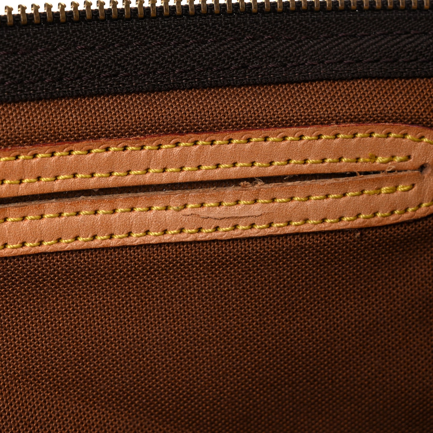 Monogram Speedy 35