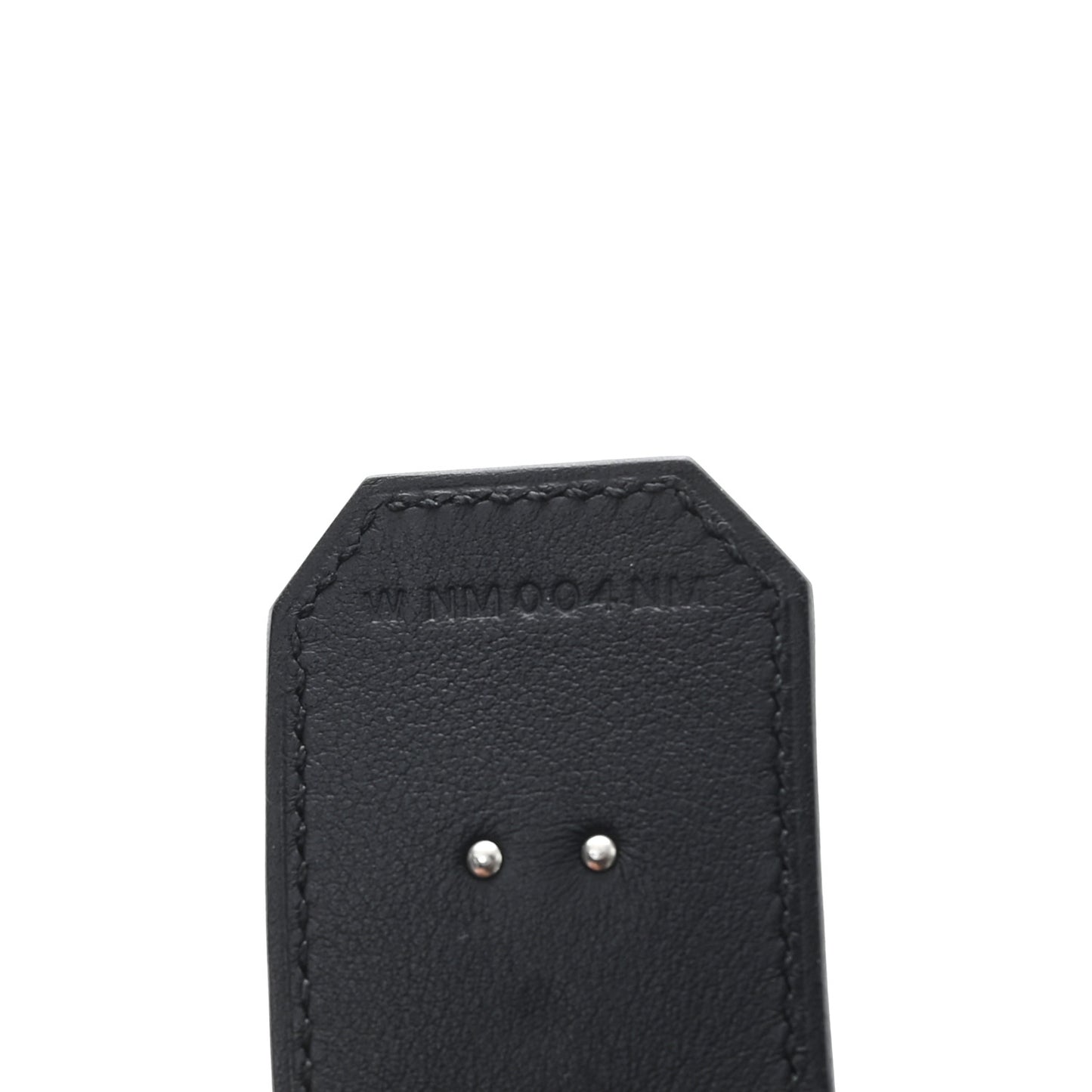 Swift Kelly Necklace GM Black