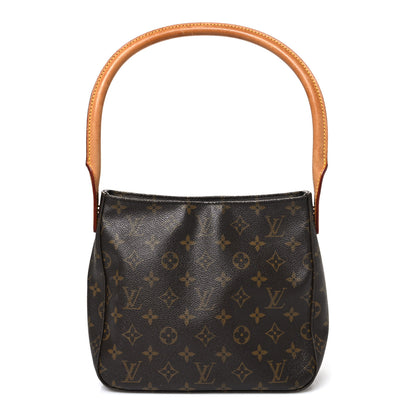 Louis Vuitton Monogram Looping MM 1 of 10