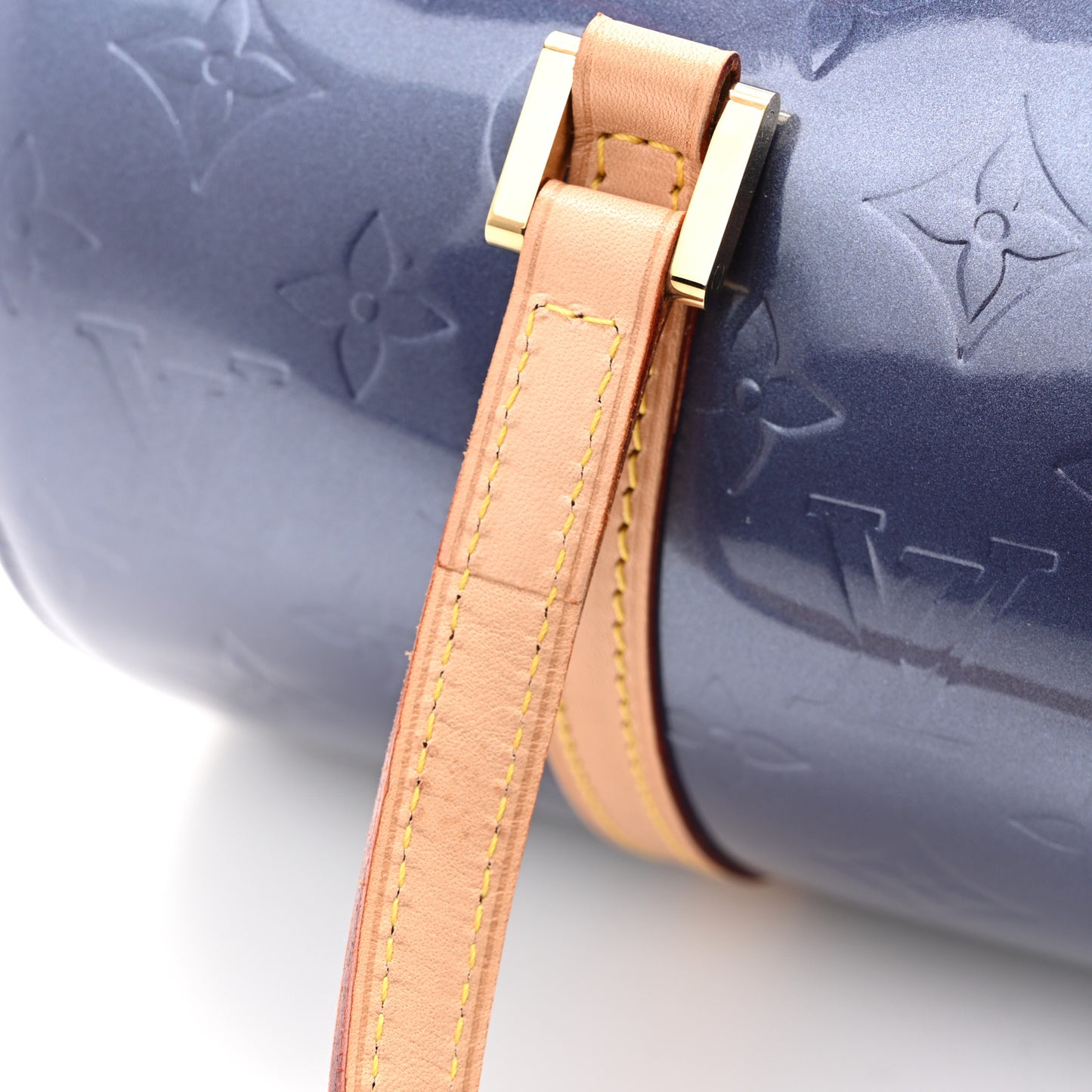 Vernis Bedford Indigo