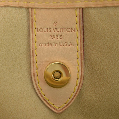 Louis Vuitton Monogram Galliera GM 5 of 8