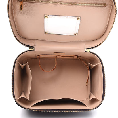 Louis Vuitton Vernis Nice Amarante 5 of 14