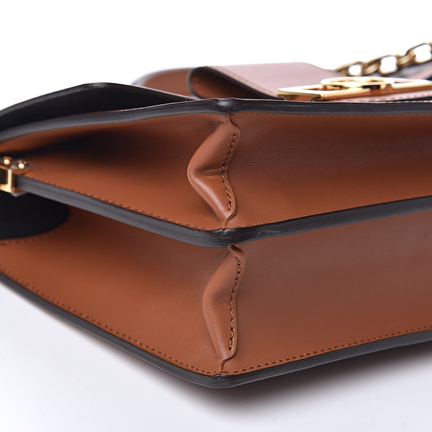 Louis Vuitton Reverse Monogram Dauphine MM 7 of 8