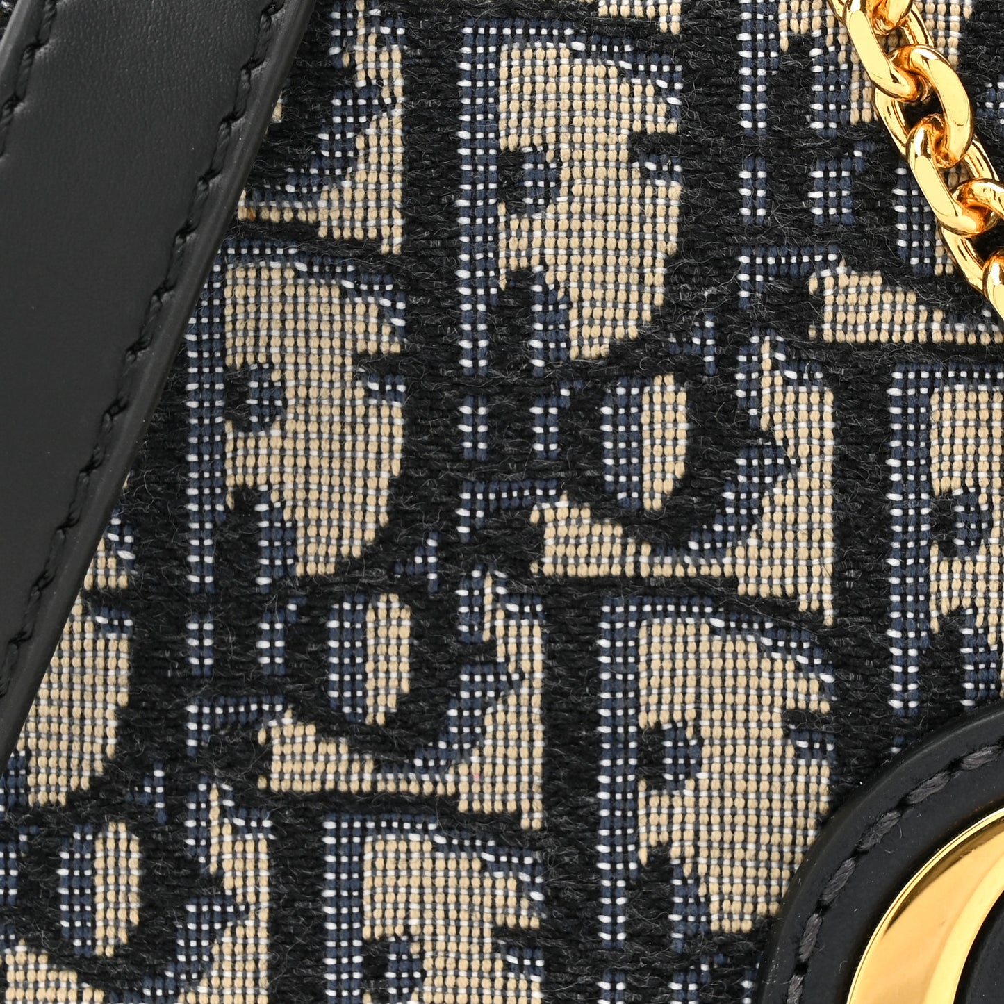 Oblique 30 Montaigne 2-In-1 Pouch Blue