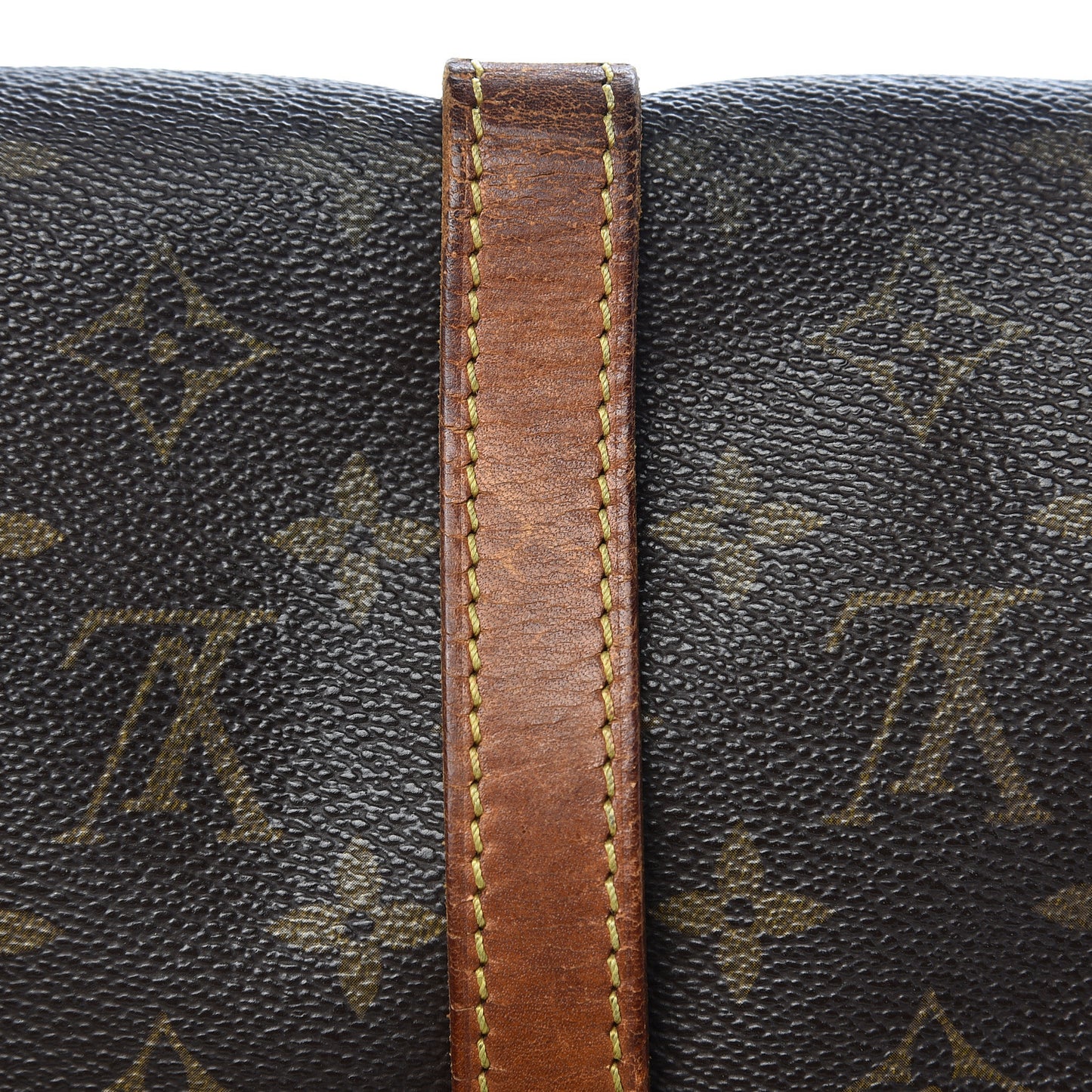 Monogram Saumur 30