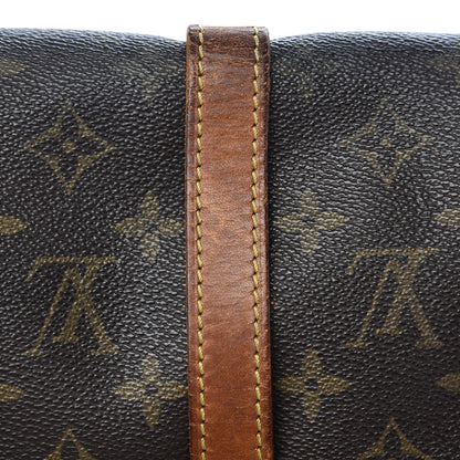 Louis Vuitton Monogram Saumur 30 12 of 30