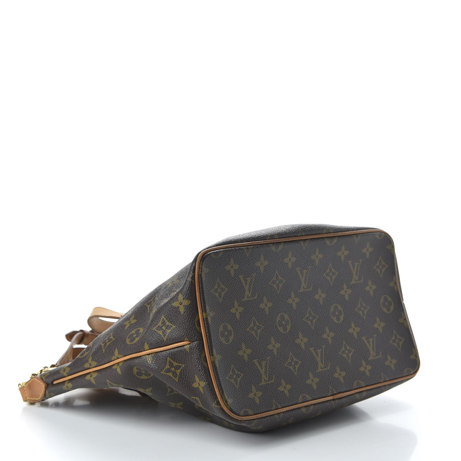 Louis Vuitton Monogram Palermo PM 4 of 11