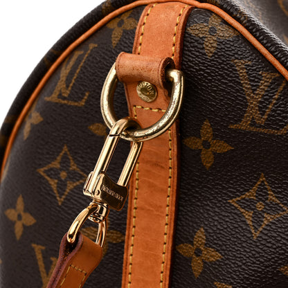 Louis Vuitton Monogram Speedy Bandouliere 30 23 of 33