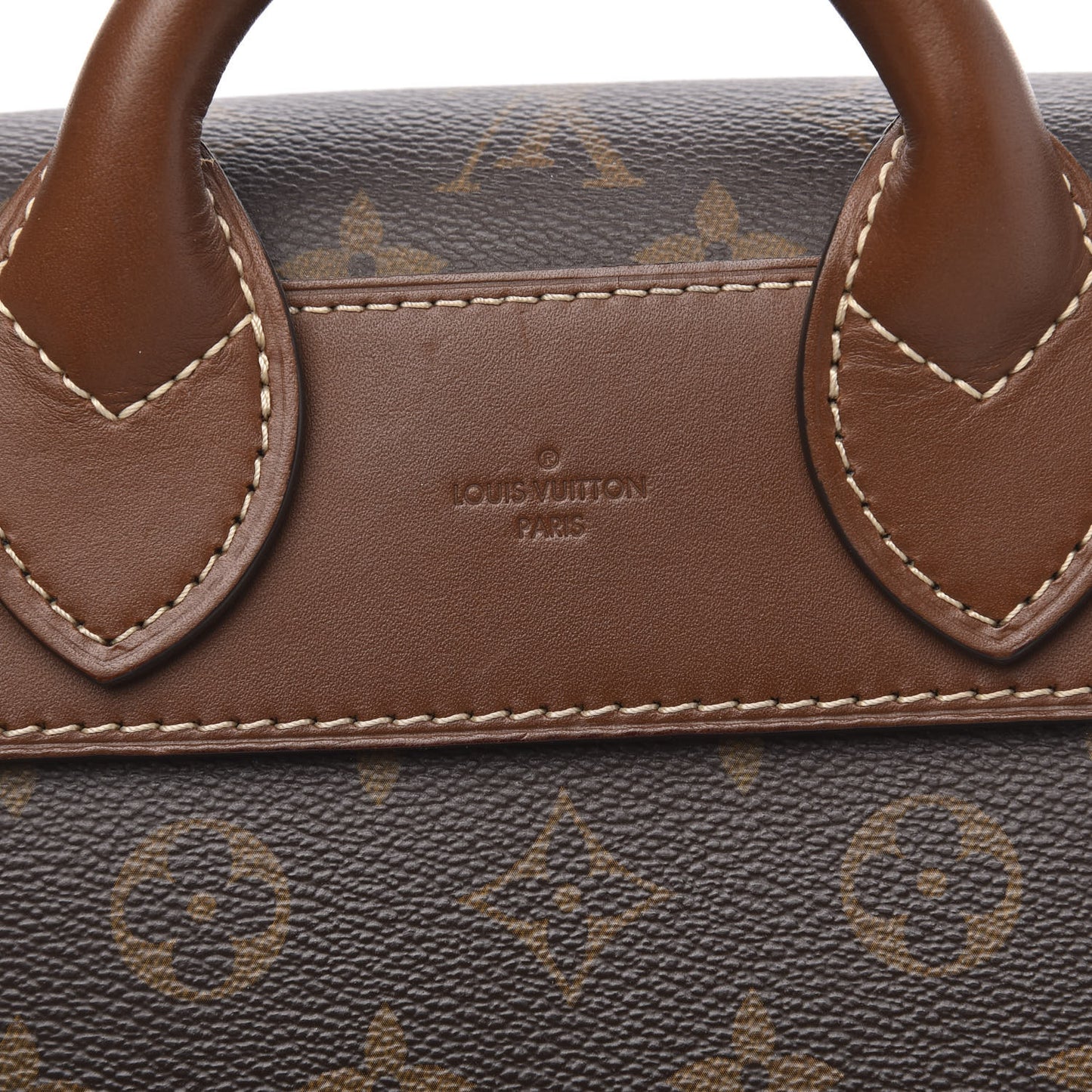 Monogram Eden PM Black