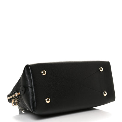 Louis Vuitton Empreinte Neo Alma PM Black 4 of 10