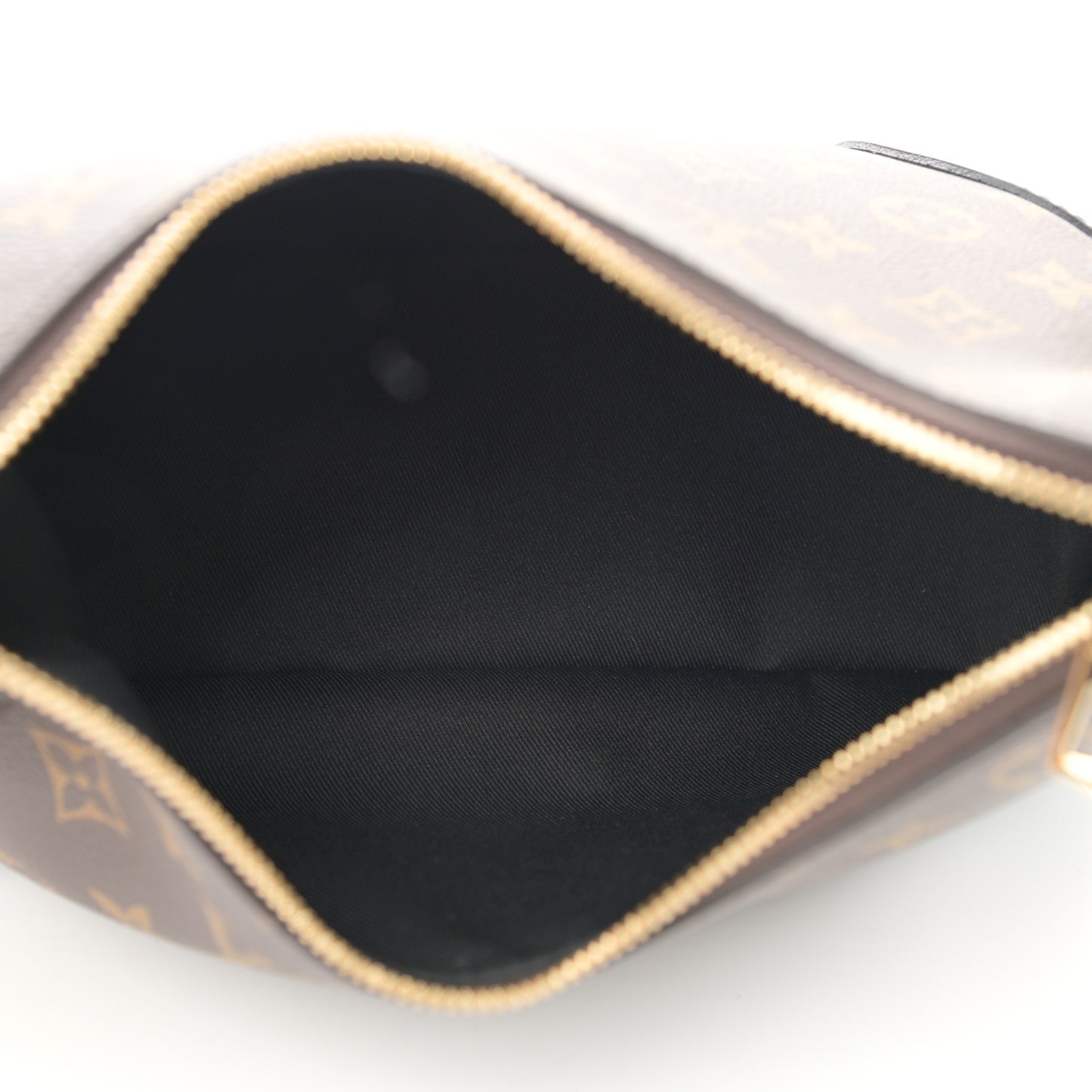 Monogram Boulogne NM Black