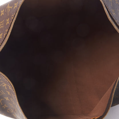 Louis Vuitton Monogram Keepall 50 7 of 10