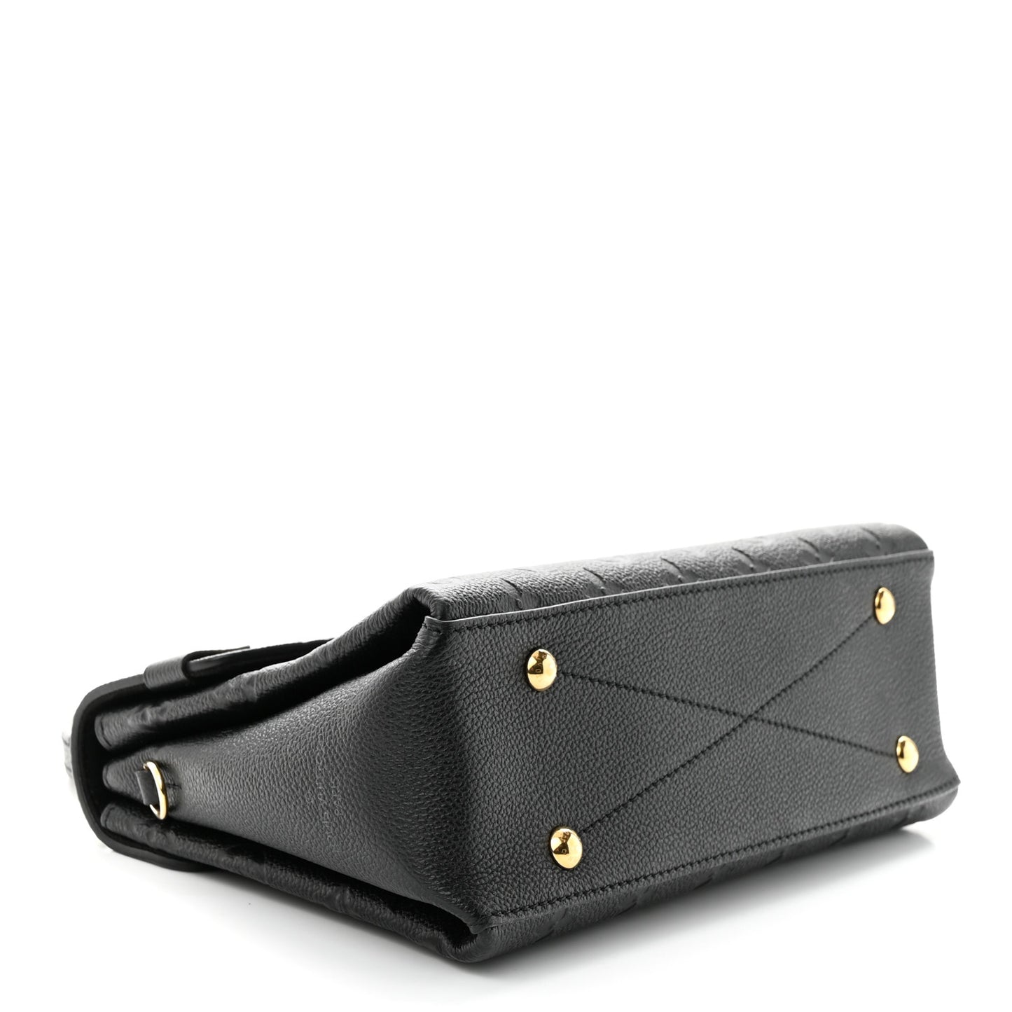 Empreinte Georges BB Black