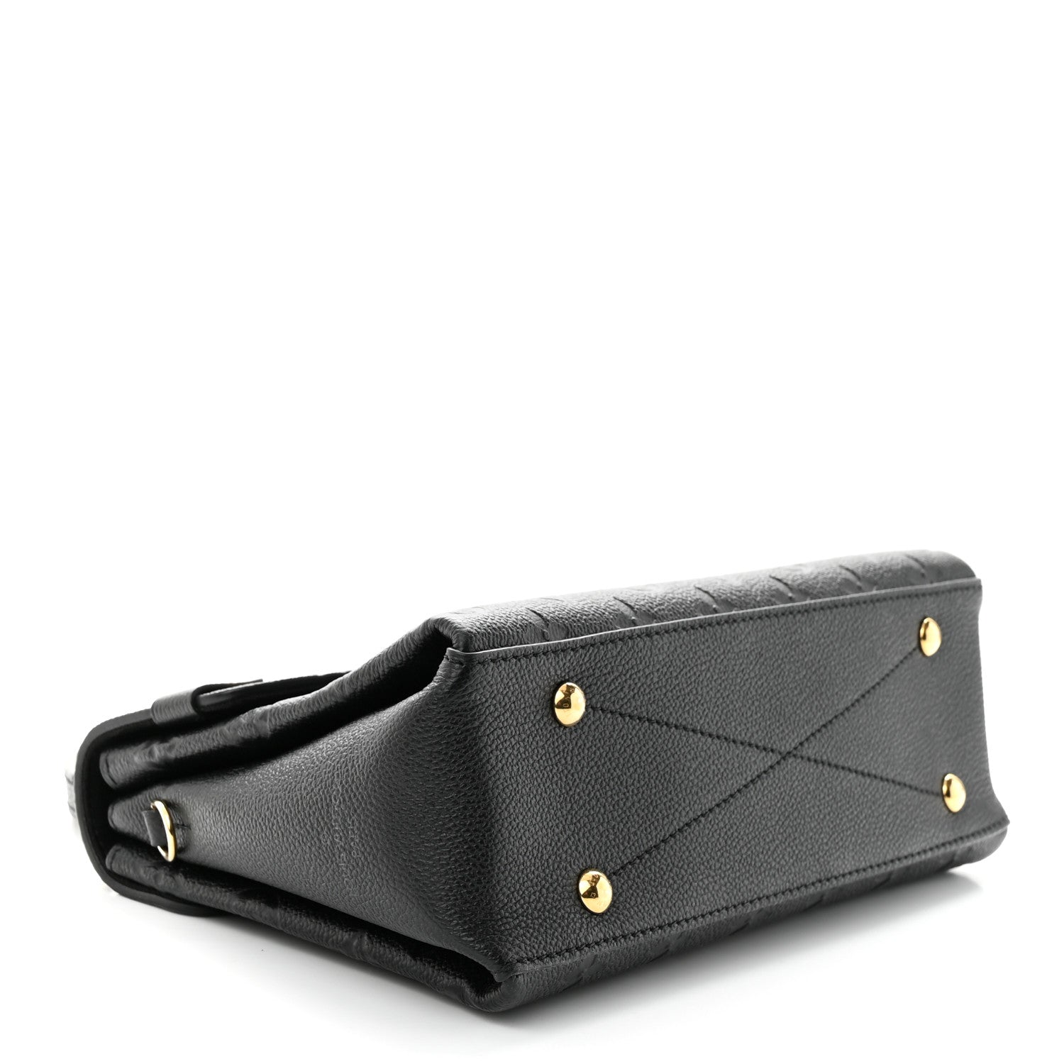 Louis Vuitton Empreinte Georges BB Black 4 of 9