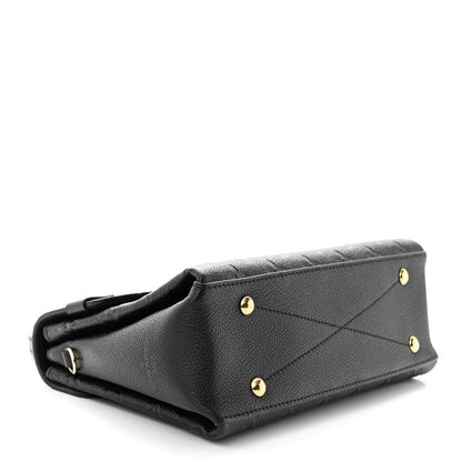 Louis Vuitton Empreinte Georges BB Black 4 of 9