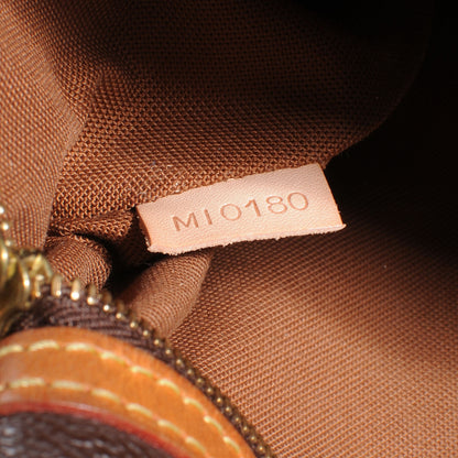 Louis Vuitton Monogram Bosphore Pochette 6 of 6