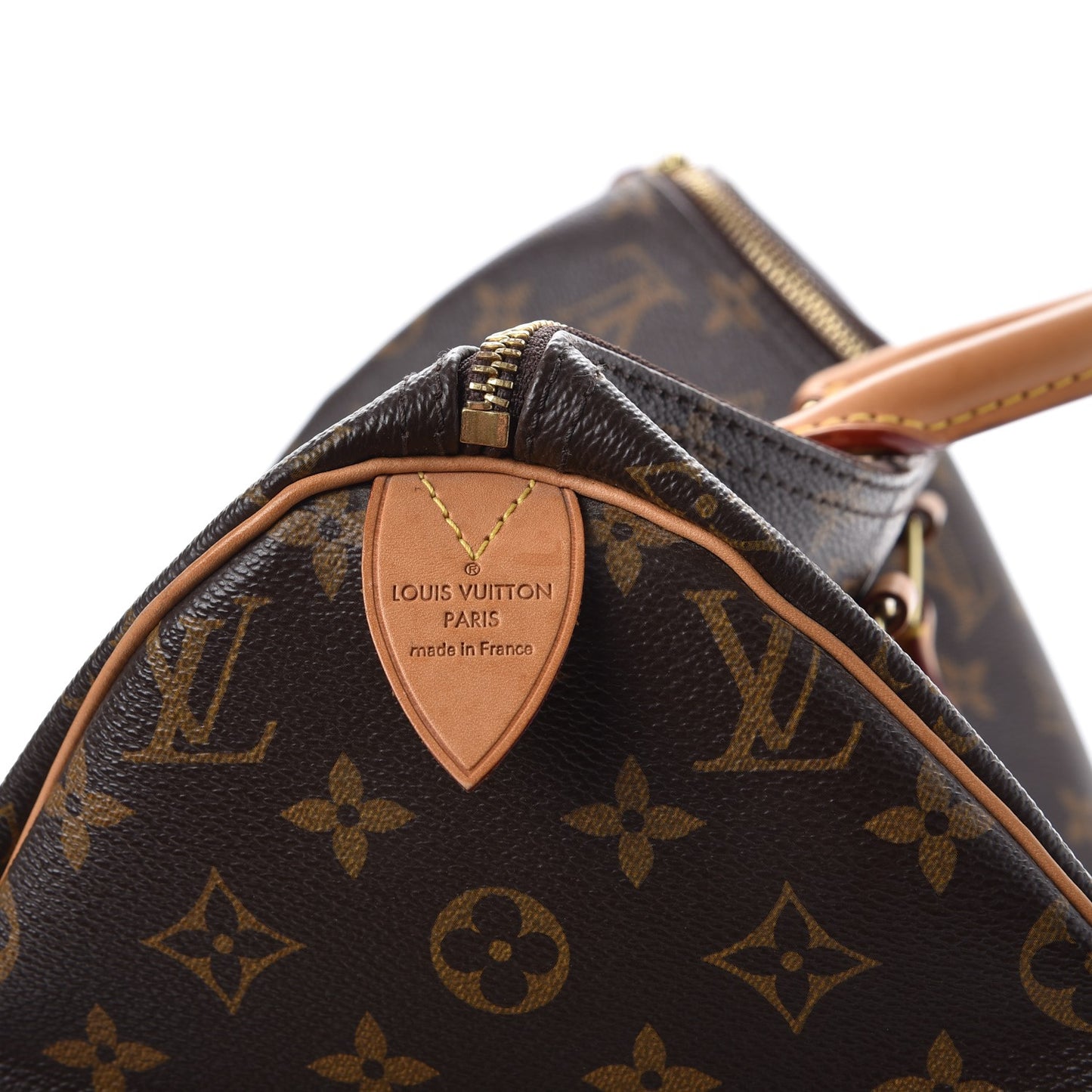 Monogram Speedy 40
