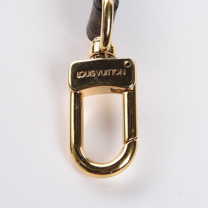 Louis Vuitton Monogram Pallas BB Shoulder Strap 4 of 4
