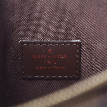 Louis Vuitton Damier Ebene Pochette Melville 6 of 11