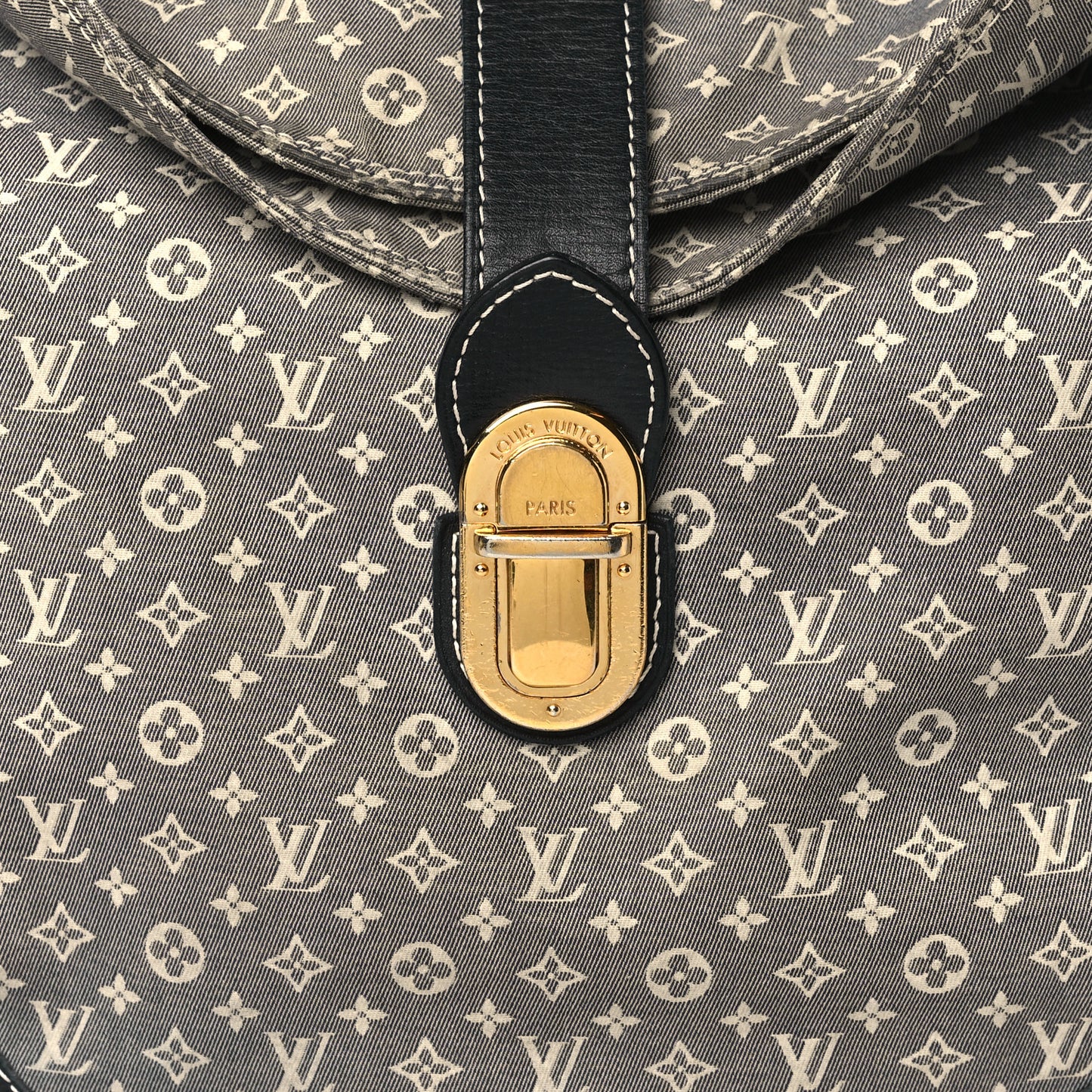 Monogram Idylle Romance Encre