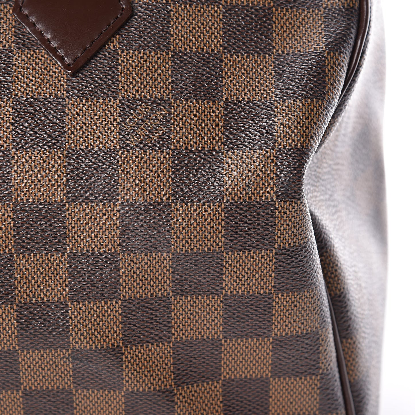 Damier Ebene Speedy 30