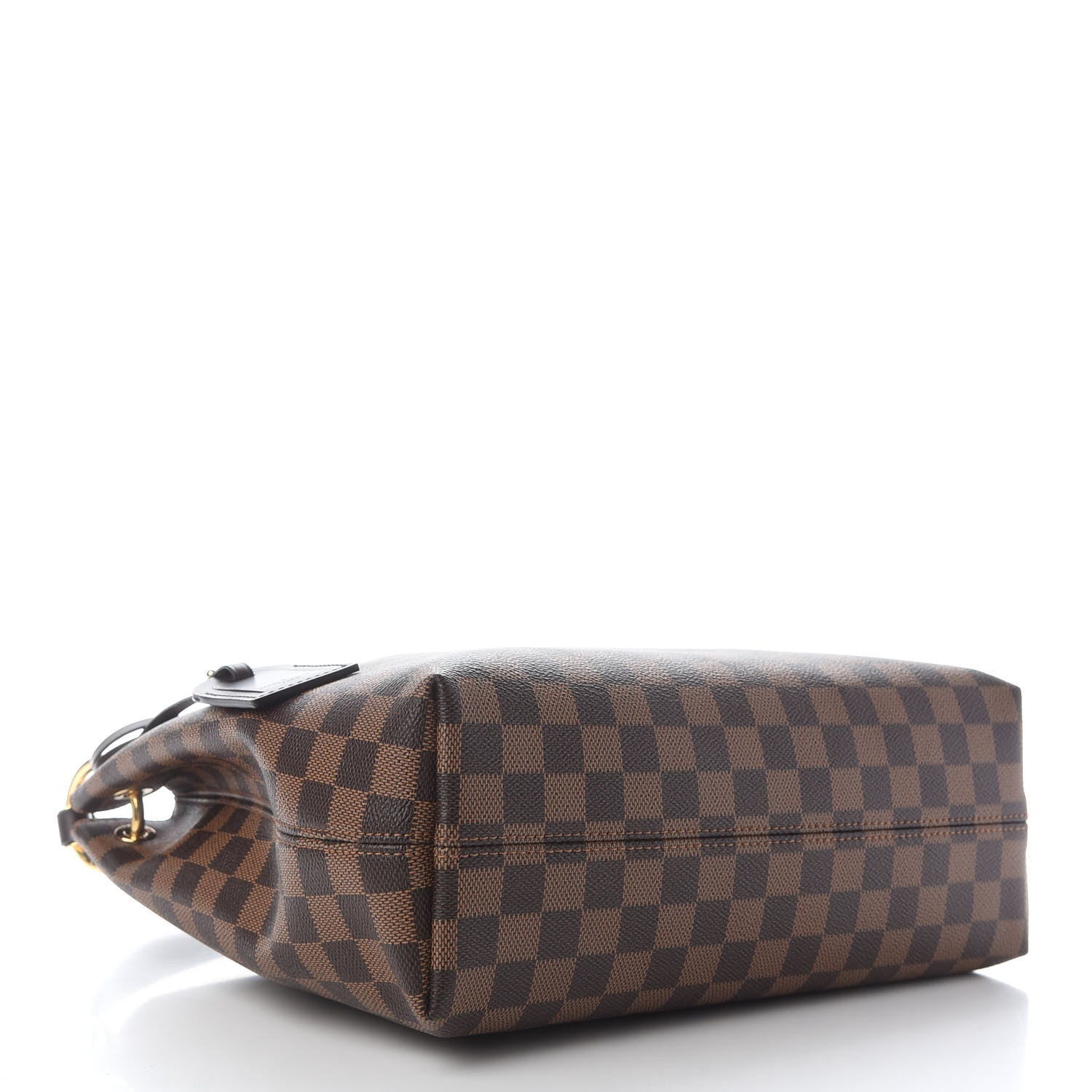 Louis Vuitton Damier Ebene Graceful PM 4 of 10