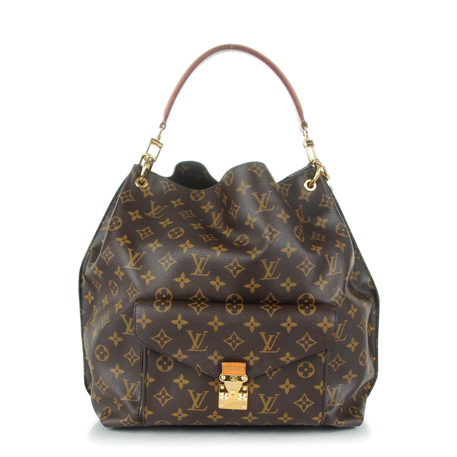 Louis Vuitton Monogram Metis 1 of 8