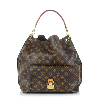 Louis Vuitton Monogram Metis 1 of 8