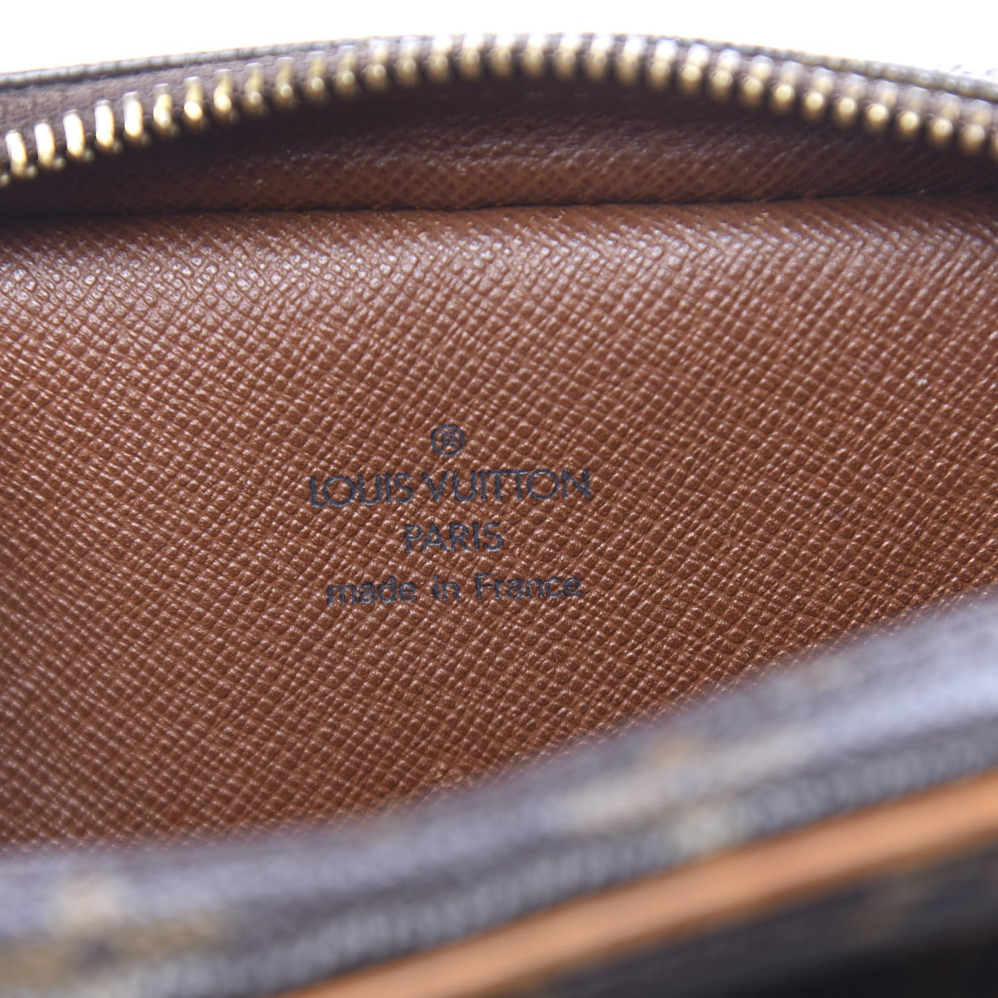 Monogram Amazone