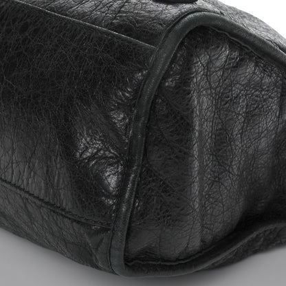 Balenciaga Agneau Giant 12 Silver Hardware City Black 9 of 9
