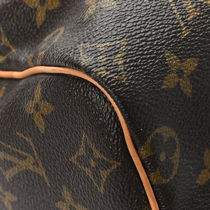 Louis Vuitton Monogram Speedy 25 10 of 12