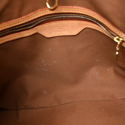 Louis Vuitton Monogram Batignolles Horizontal 13 of 16