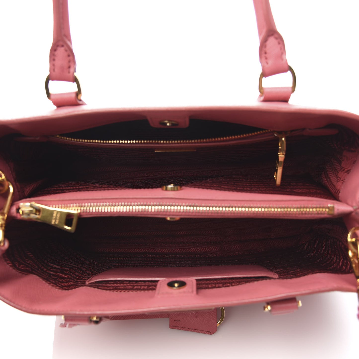 Saffiano Lux Medium Tote Tamaris