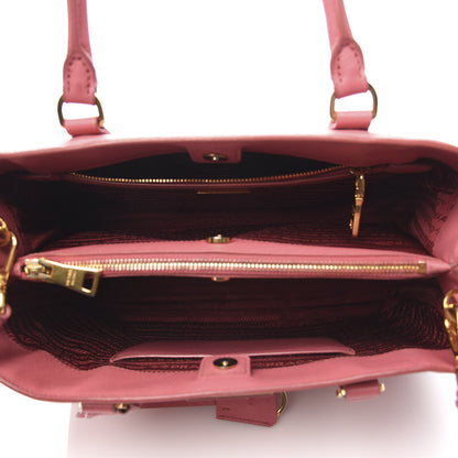 Prada Saffiano Lux Medium Tote Tamaris 5 of 14