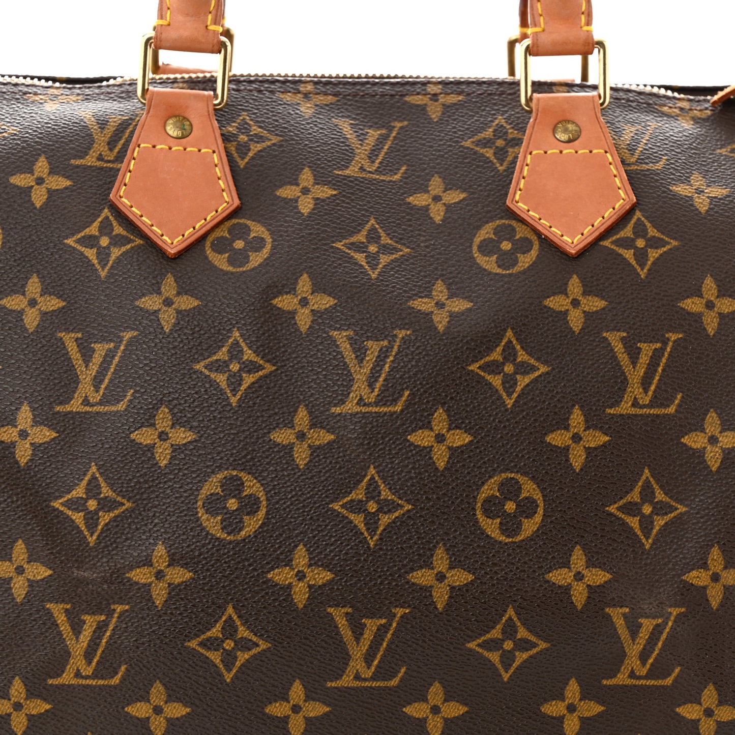 Monogram Speedy 40